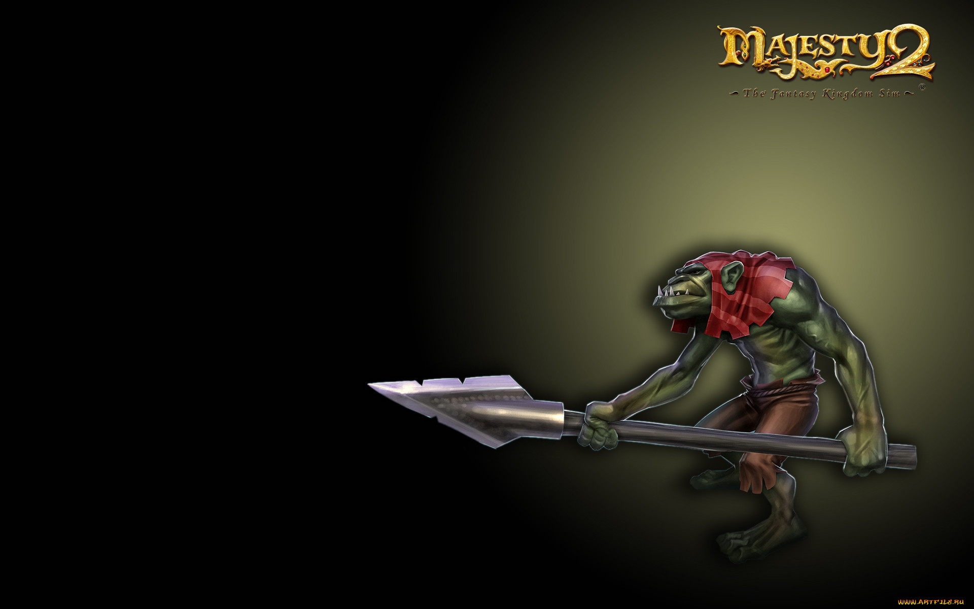 majesty, the, fantasy, kingdom, sim, , 